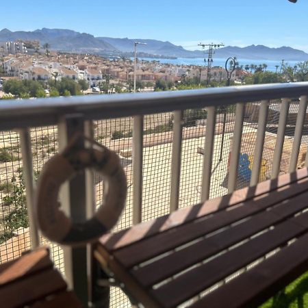 Vcc Home'S El Puerto de Mazarrón エクステリア 写真