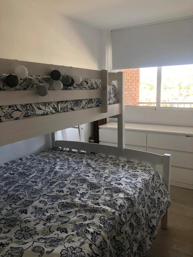Vcc Home'S El Puerto de Mazarrón エクステリア 写真
