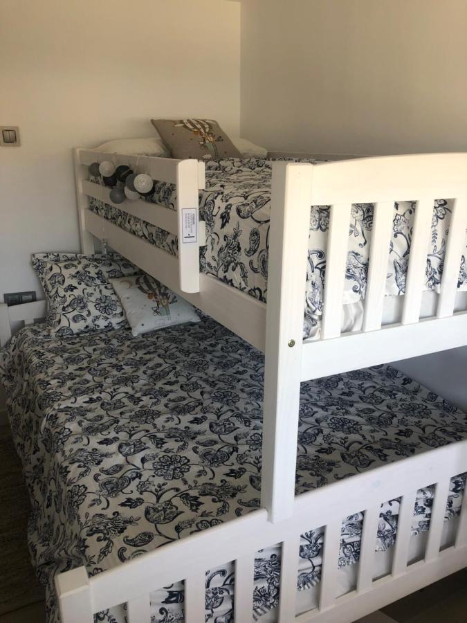 Vcc Home'S El Puerto de Mazarrón エクステリア 写真
