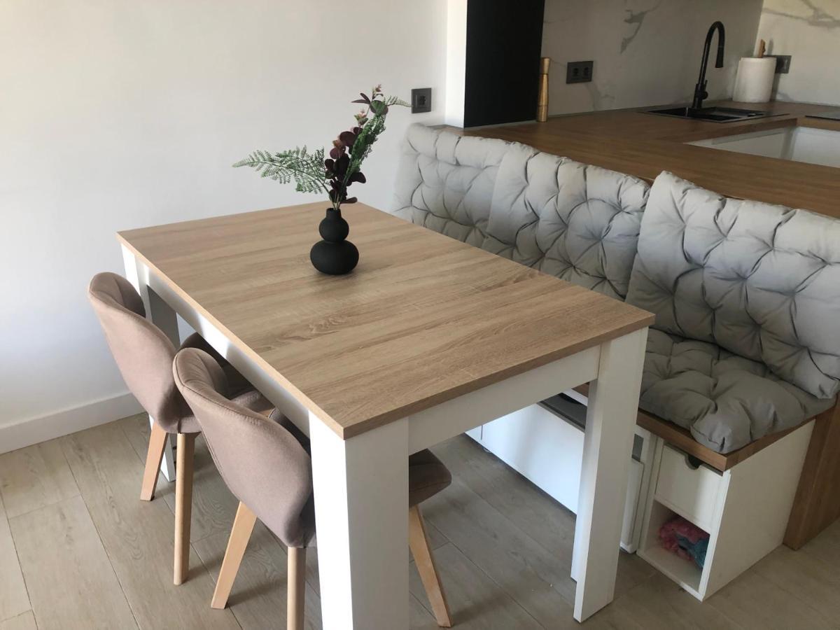 Vcc Home'S El Puerto de Mazarrón エクステリア 写真