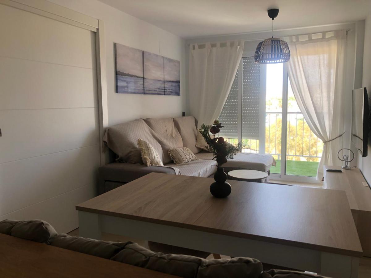 Vcc Home'S El Puerto de Mazarrón エクステリア 写真