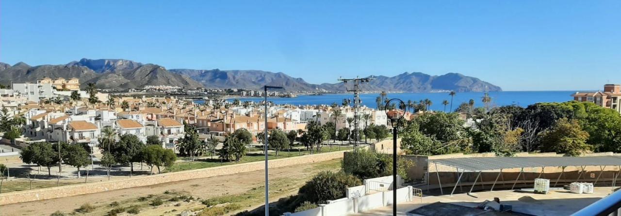 Vcc Home'S El Puerto de Mazarrón エクステリア 写真