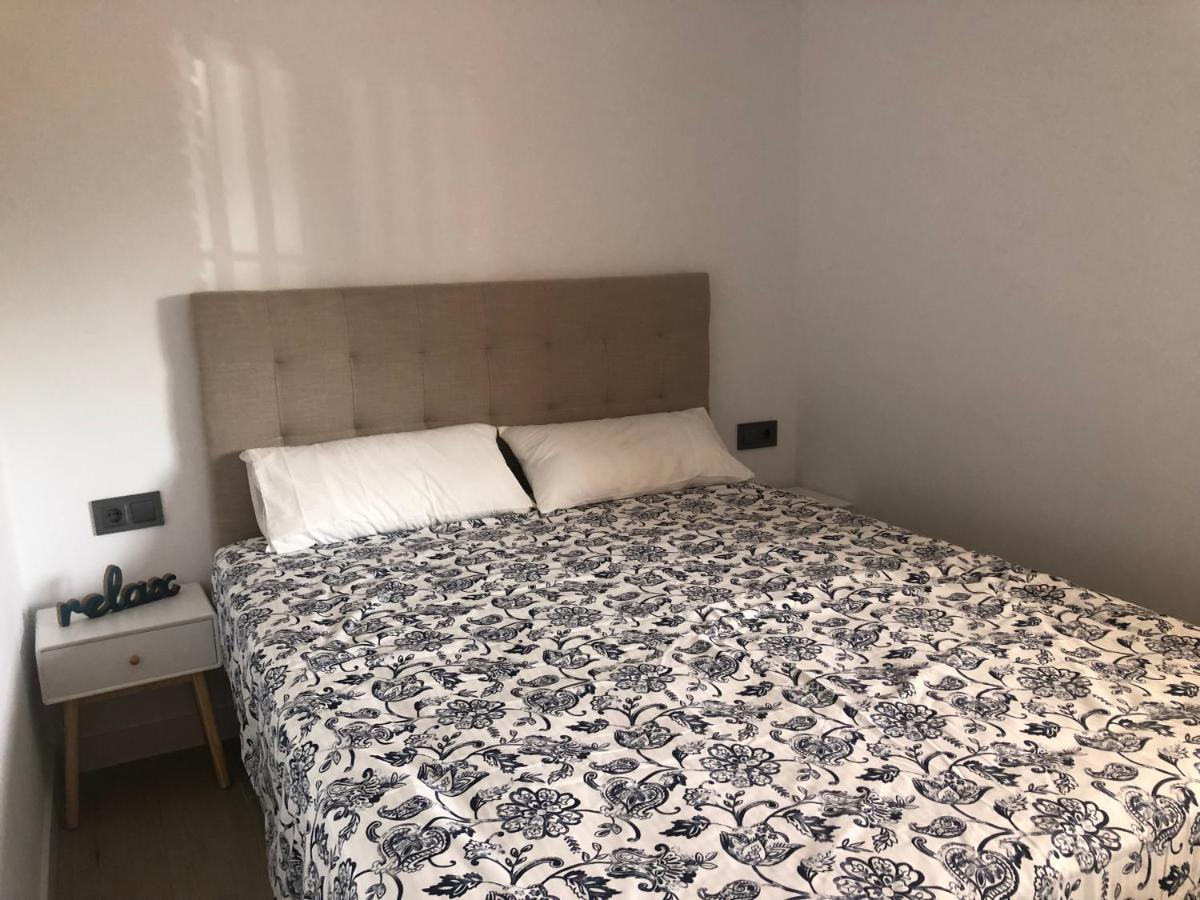 Vcc Home'S El Puerto de Mazarrón エクステリア 写真