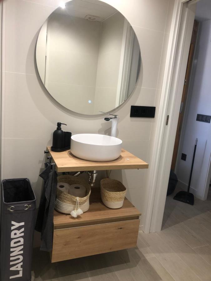 Vcc Home'S El Puerto de Mazarrón エクステリア 写真