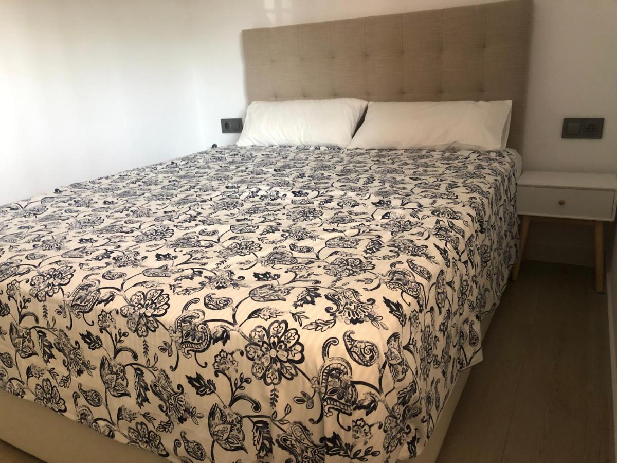 Vcc Home'S El Puerto de Mazarrón エクステリア 写真