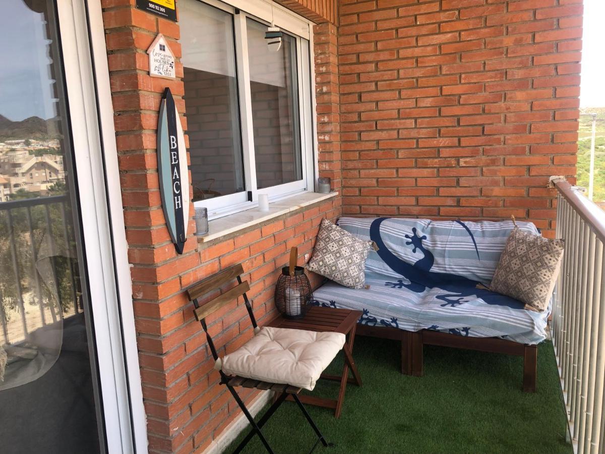 Vcc Home'S El Puerto de Mazarrón エクステリア 写真