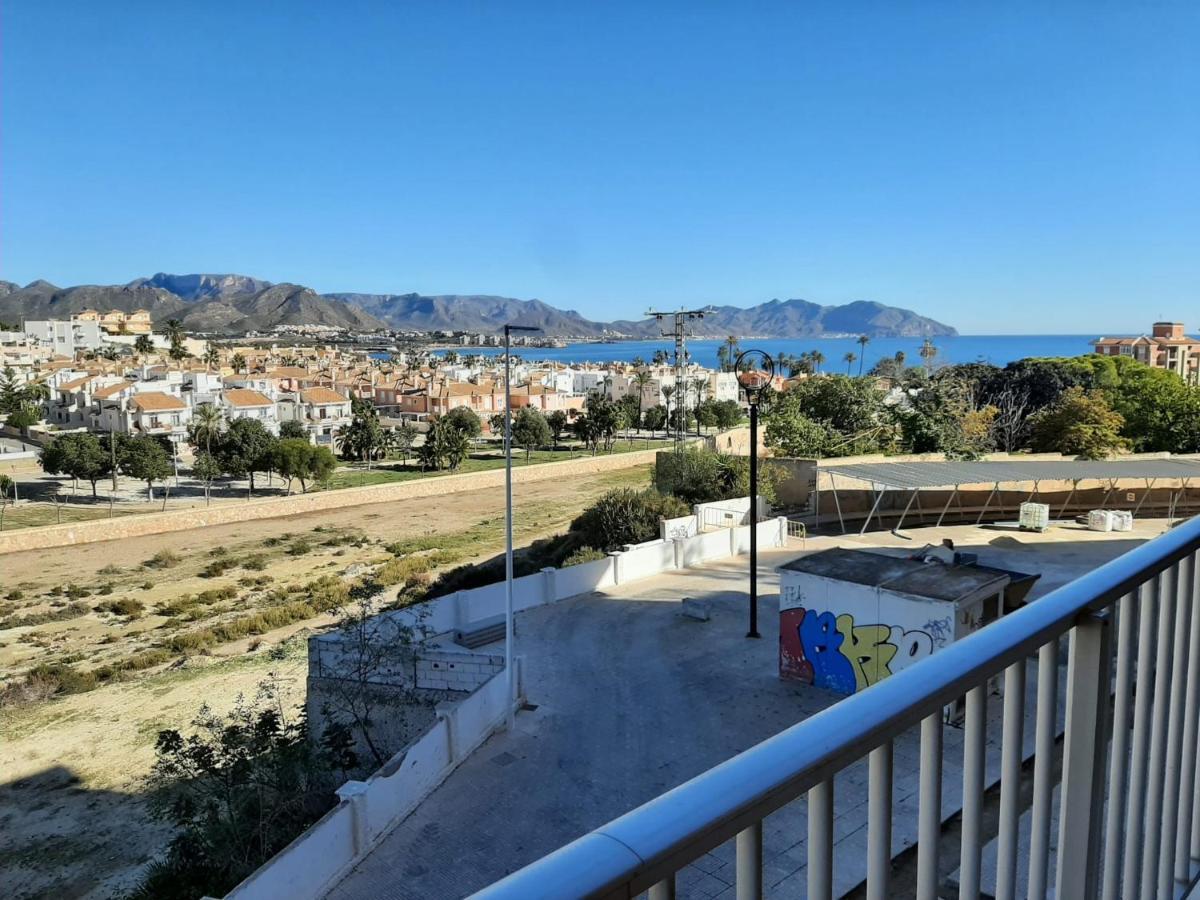 Vcc Home'S El Puerto de Mazarrón エクステリア 写真
