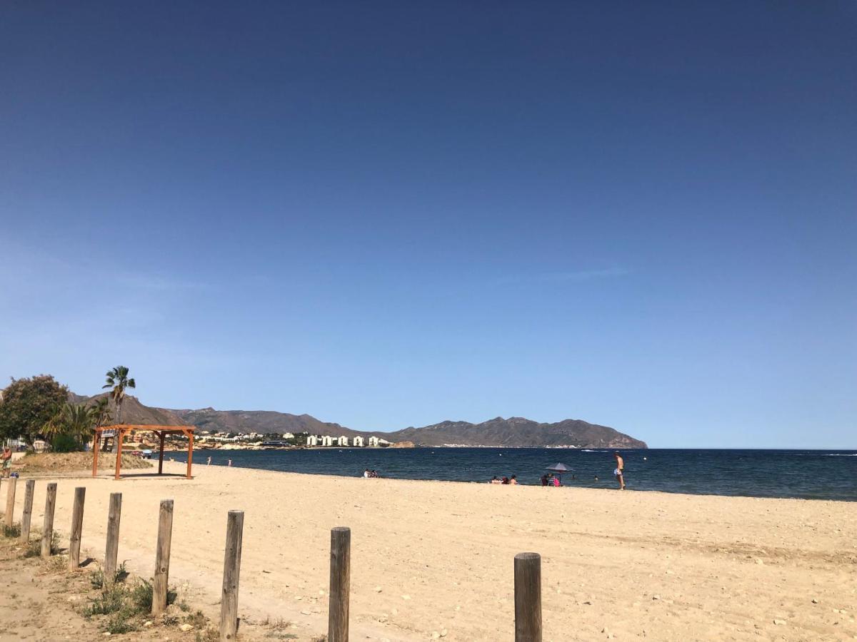 Vcc Home'S El Puerto de Mazarrón エクステリア 写真