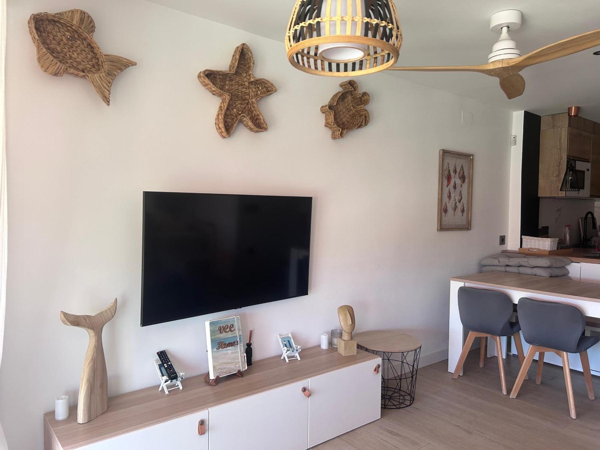 Vcc Home'S El Puerto de Mazarrón エクステリア 写真